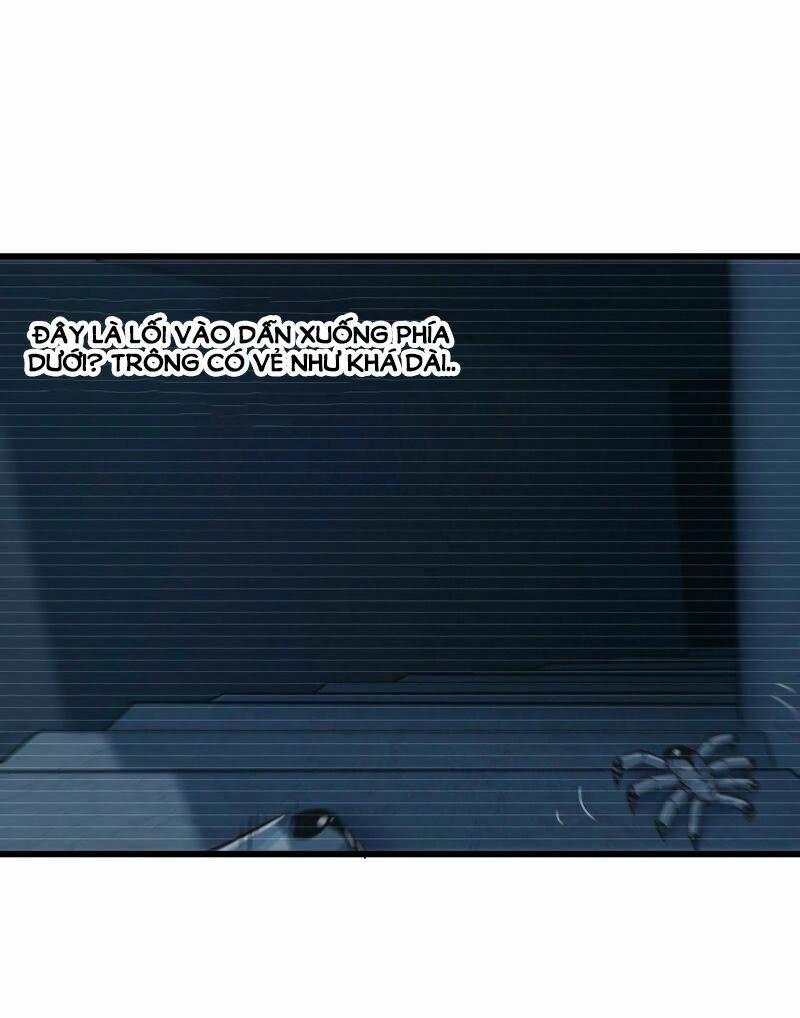 Vợ Tôi Là Quỷ Vương Chapter 160 - 12