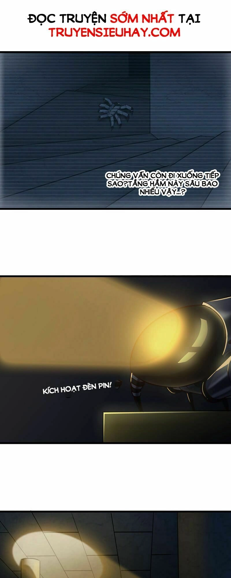 Vợ Tôi Là Quỷ Vương Chapter 160 - 13