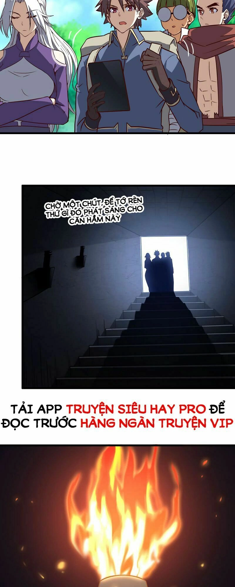 Vợ Tôi Là Quỷ Vương Chapter 160 - 15