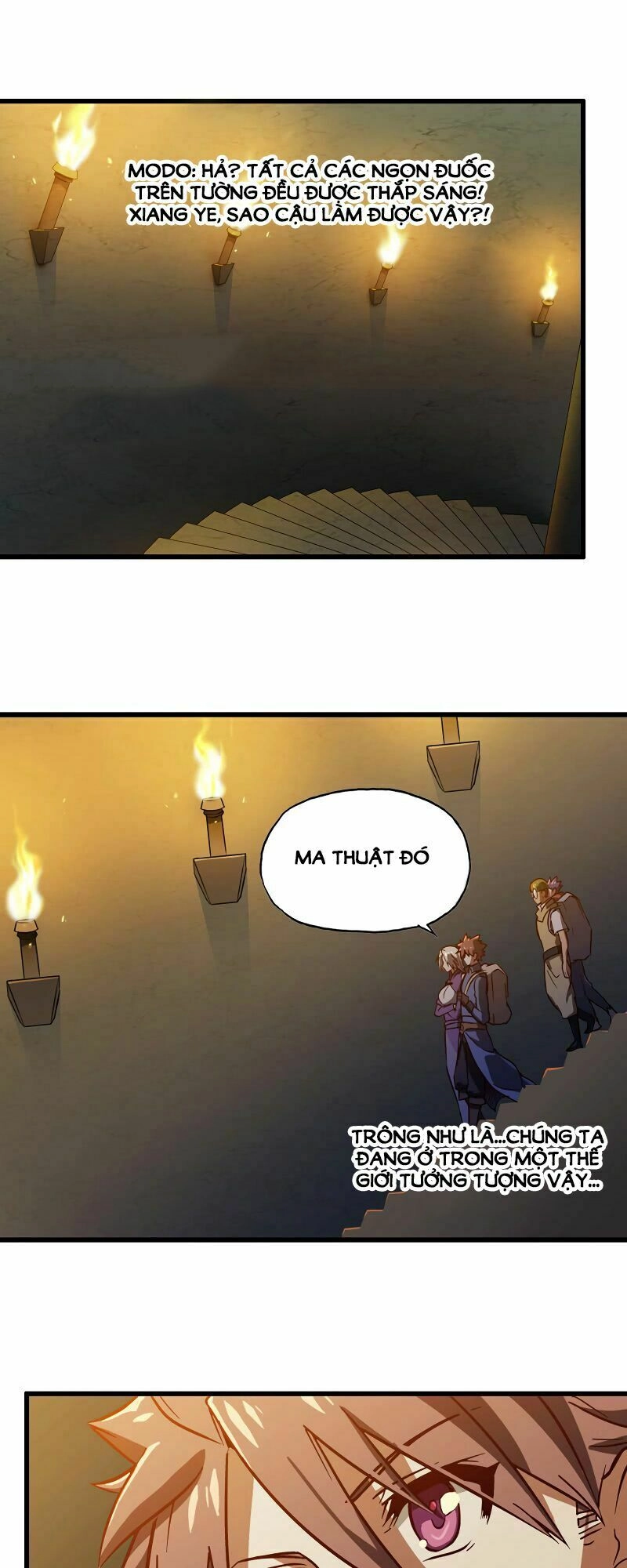 Vợ Tôi Là Quỷ Vương Chapter 160 - 17