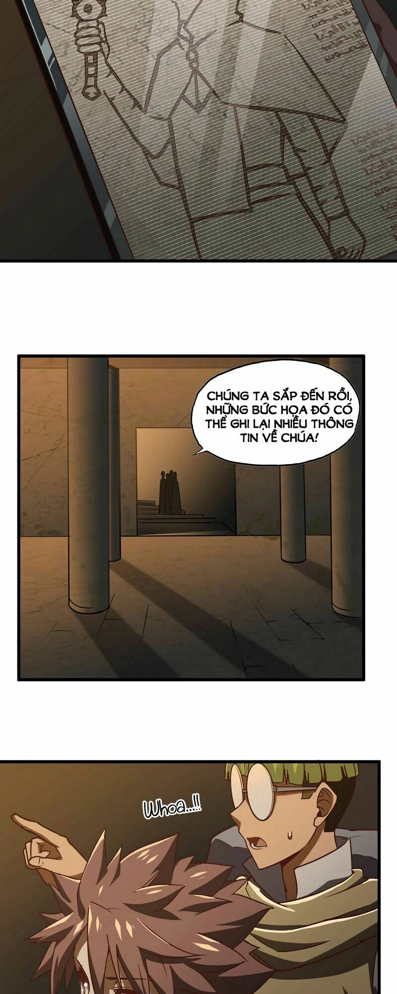 Vợ Tôi Là Quỷ Vương Chapter 160 - 22