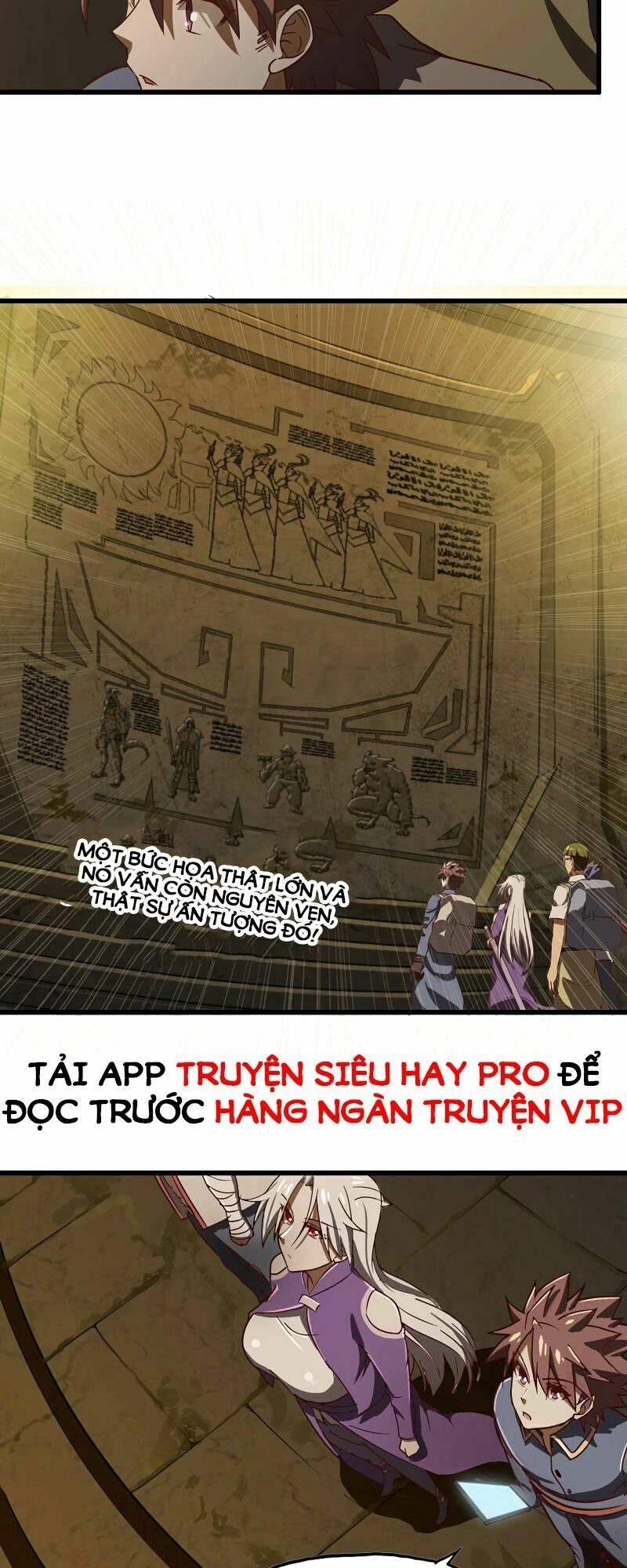 Vợ Tôi Là Quỷ Vương Chapter 160 - 23