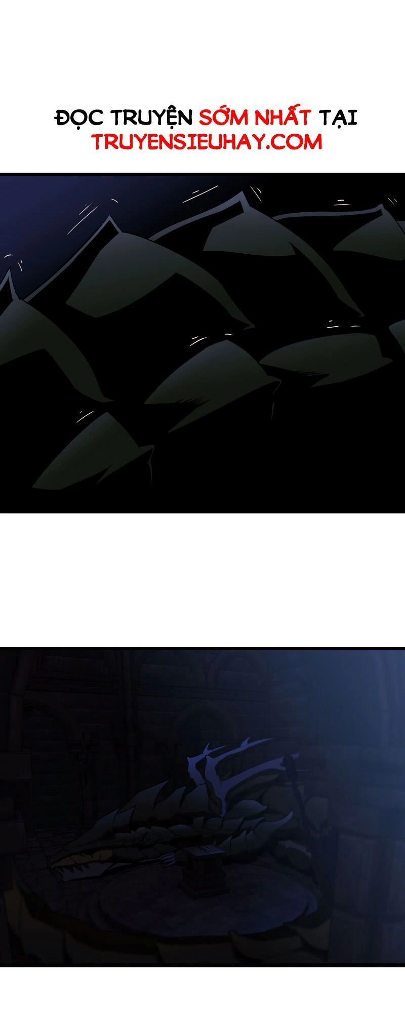 Vợ Tôi Là Quỷ Vương Chapter 161 - 11