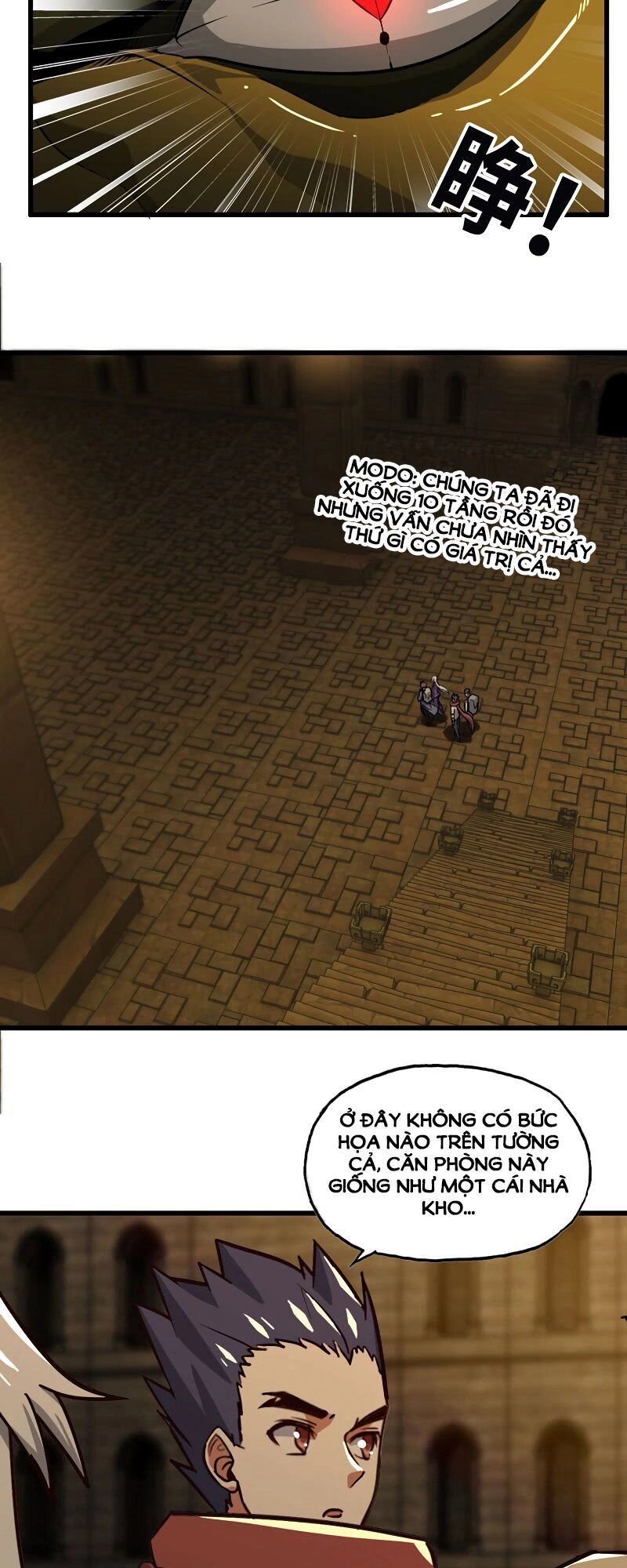 Vợ Tôi Là Quỷ Vương Chapter 161 - 13