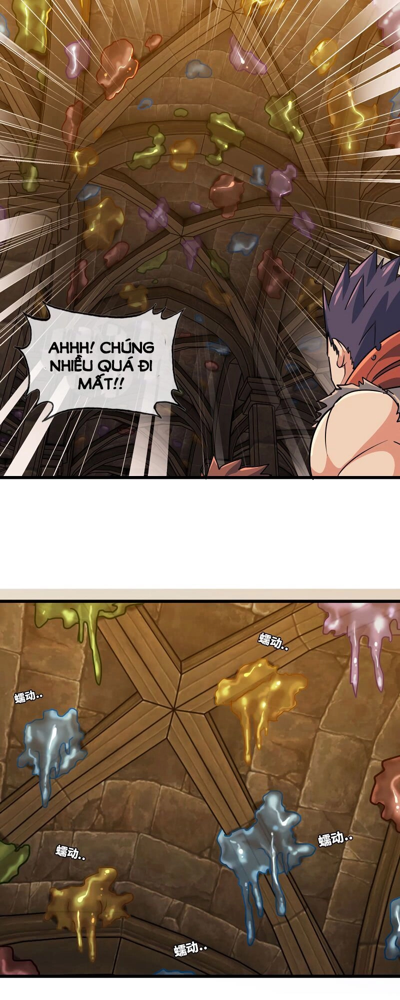 Vợ Tôi Là Quỷ Vương Chapter 161 - 20