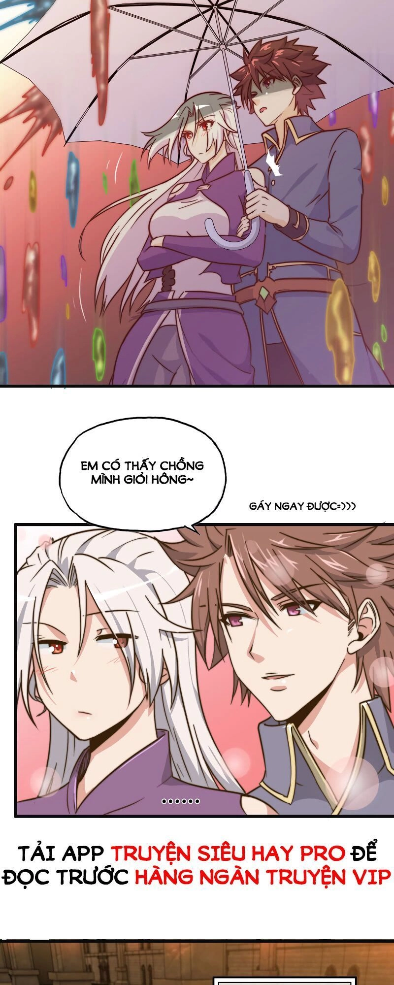 Vợ Tôi Là Quỷ Vương Chapter 161 - 24