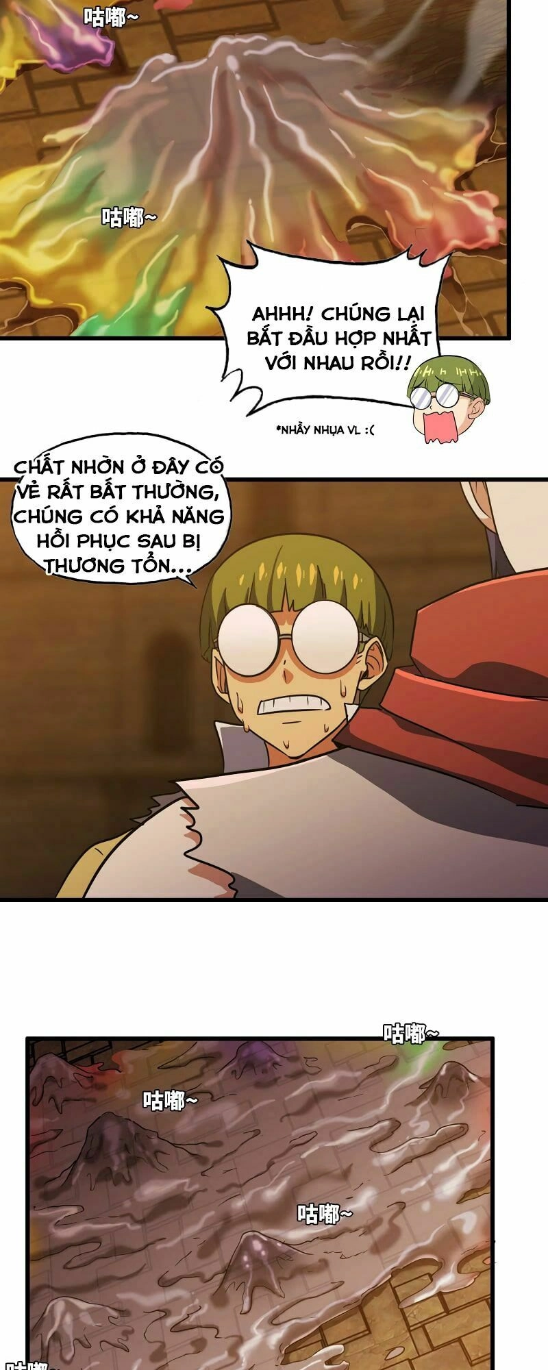 Vợ Tôi Là Quỷ Vương Chapter 162 - 2