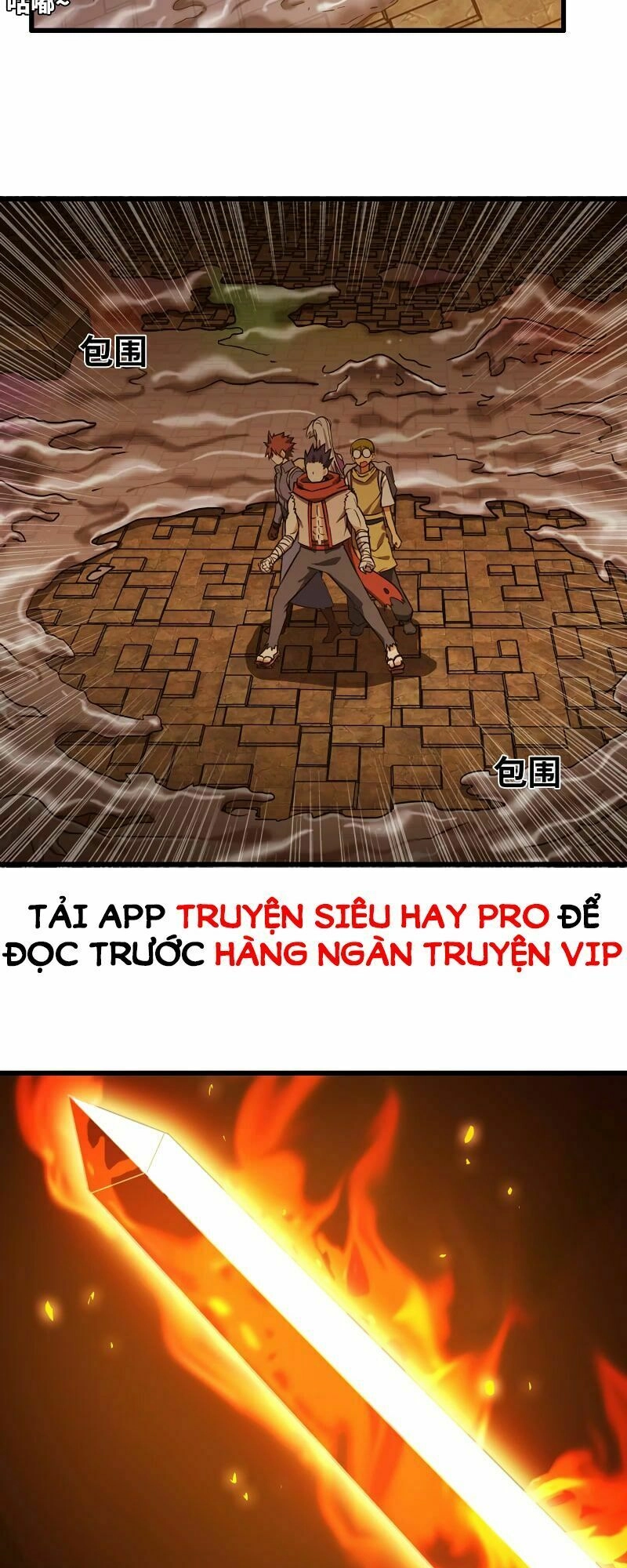 Vợ Tôi Là Quỷ Vương Chapter 162 - 3