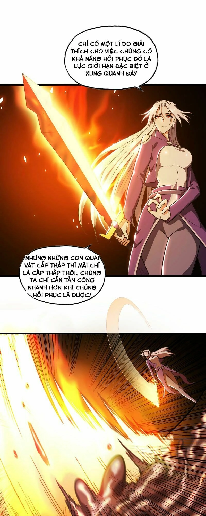 Vợ Tôi Là Quỷ Vương Chapter 162 - 5