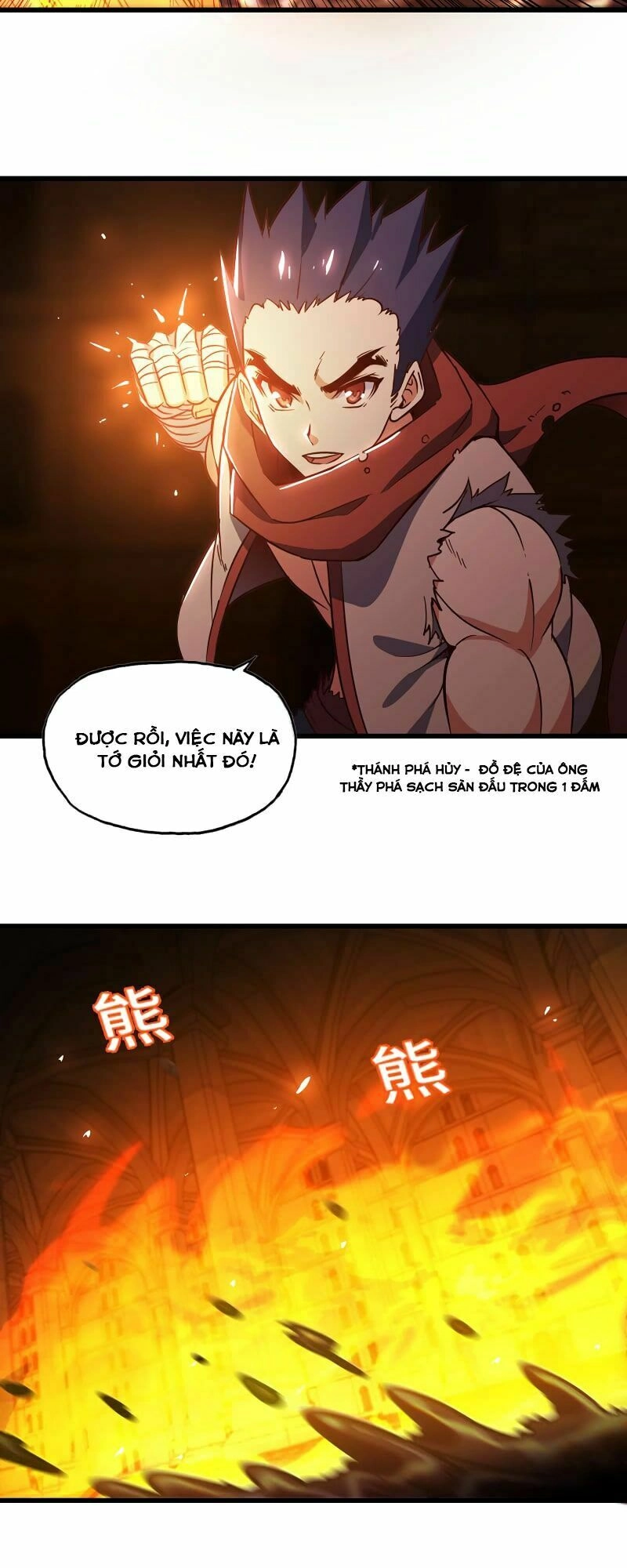 Vợ Tôi Là Quỷ Vương Chapter 162 - 6