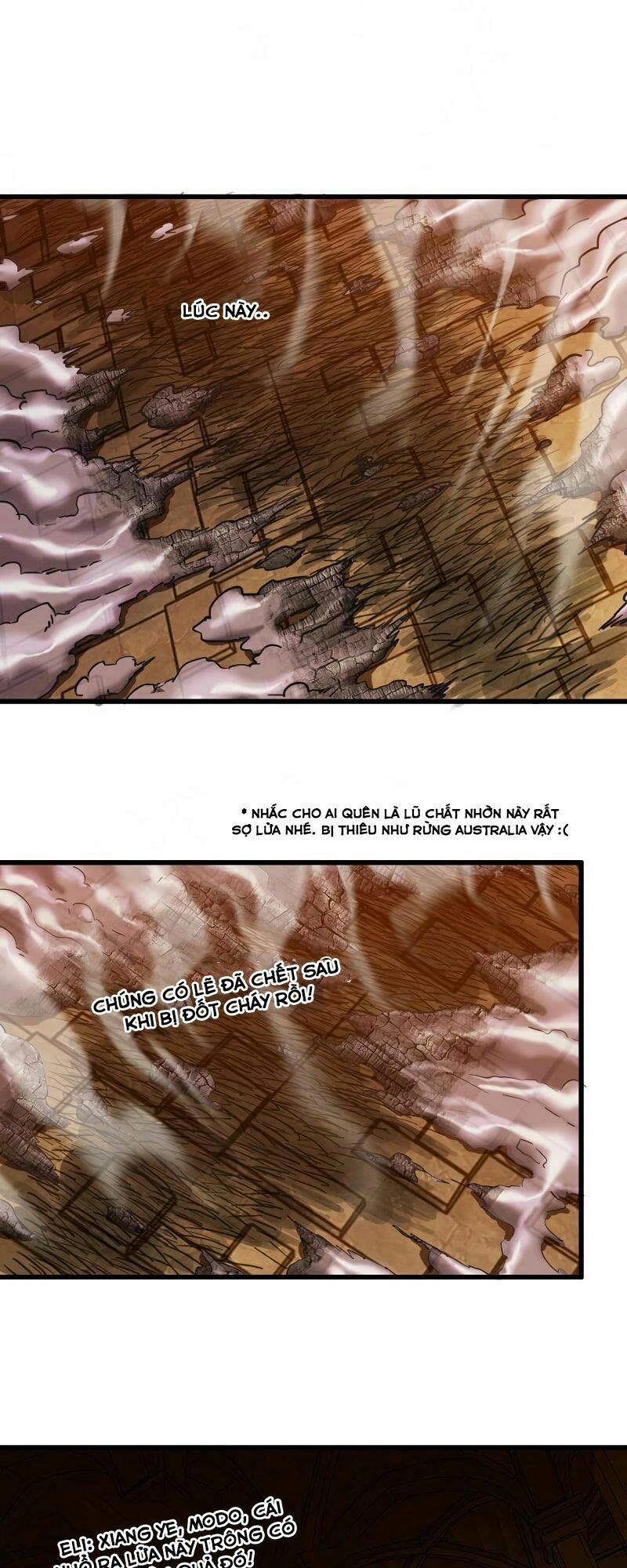 Vợ Tôi Là Quỷ Vương Chapter 162 - 9