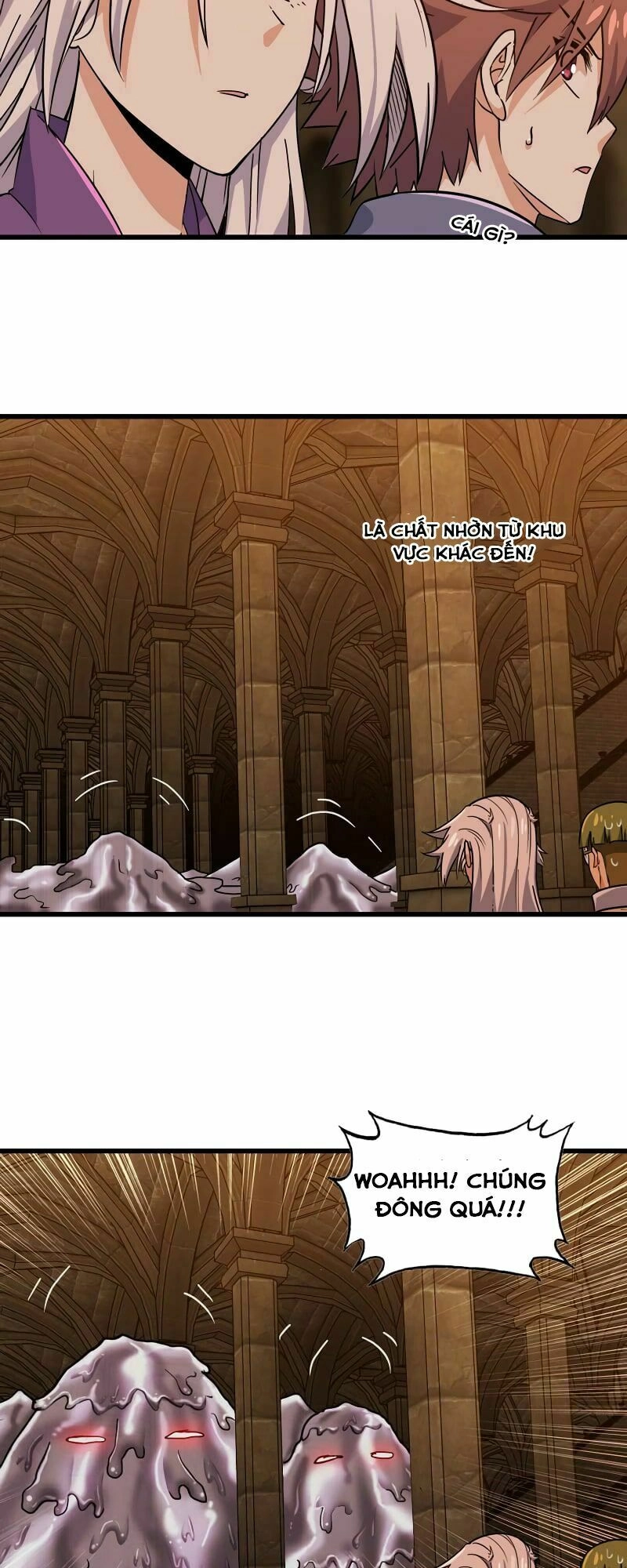 Vợ Tôi Là Quỷ Vương Chapter 162 - 11