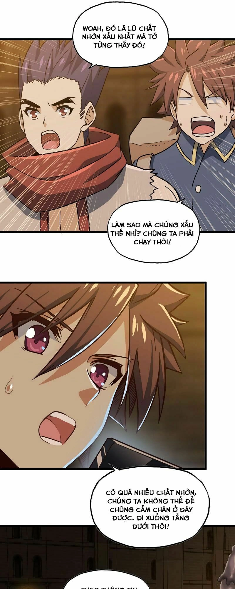 Vợ Tôi Là Quỷ Vương Chapter 162 - 13