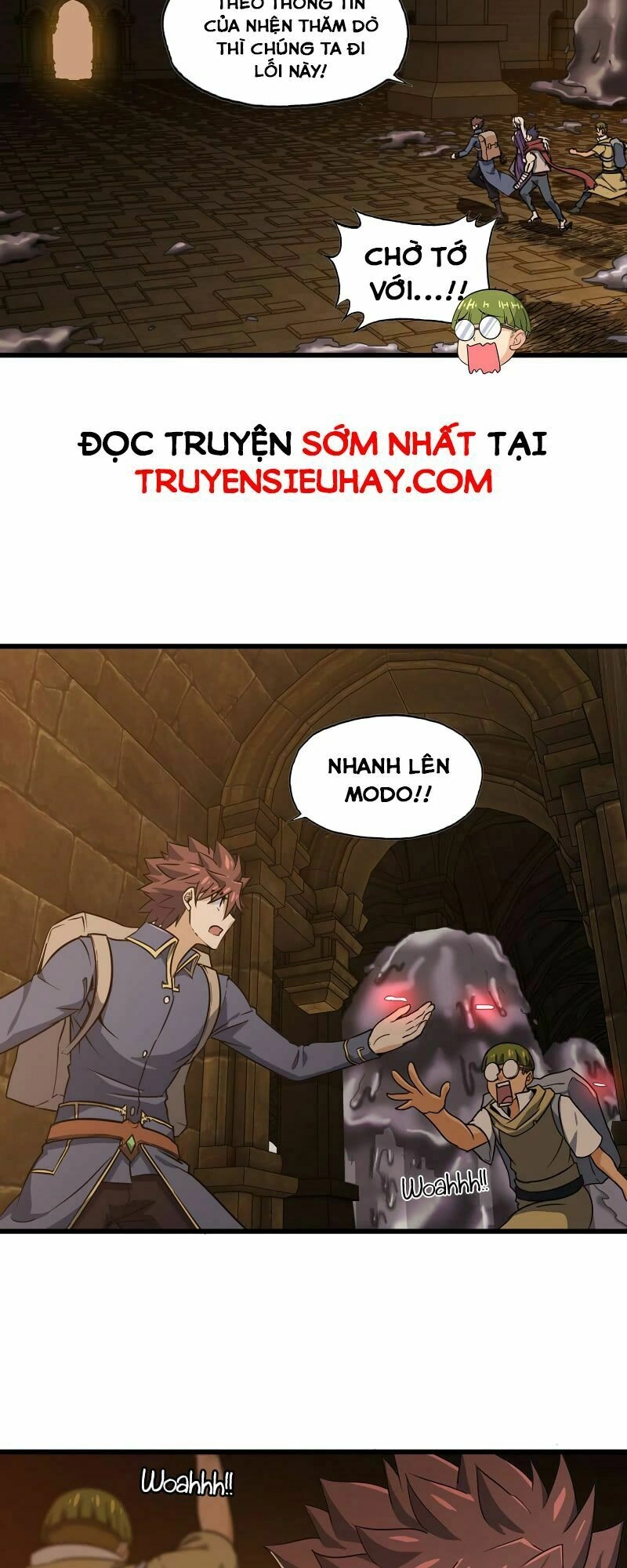 Vợ Tôi Là Quỷ Vương Chapter 162 - 14