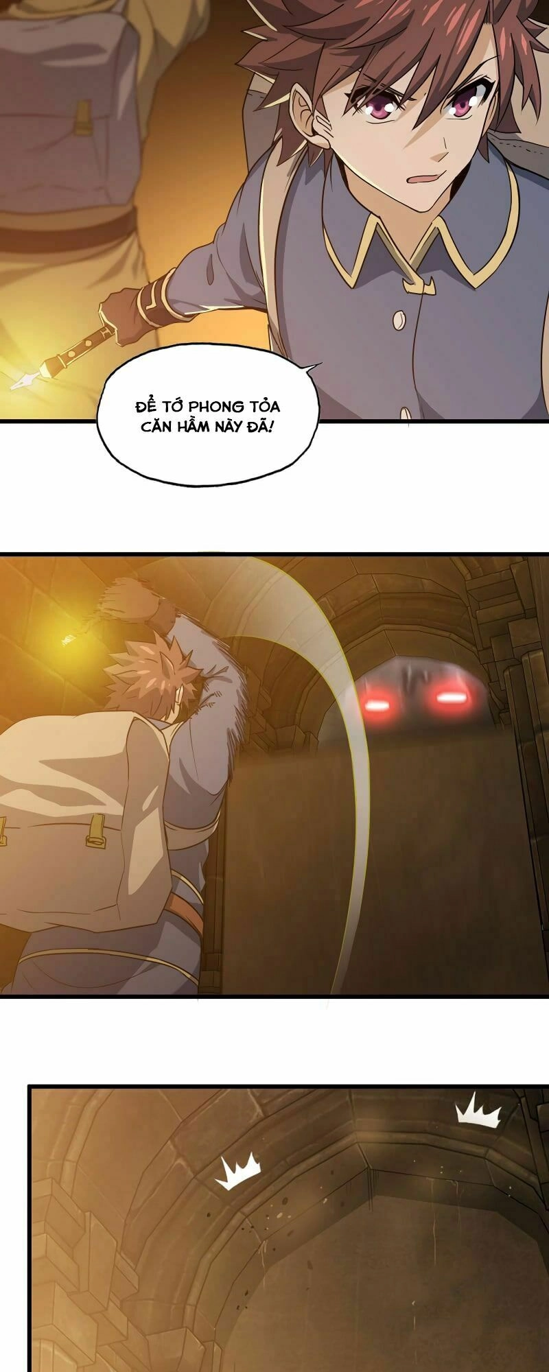 Vợ Tôi Là Quỷ Vương Chapter 162 - 15