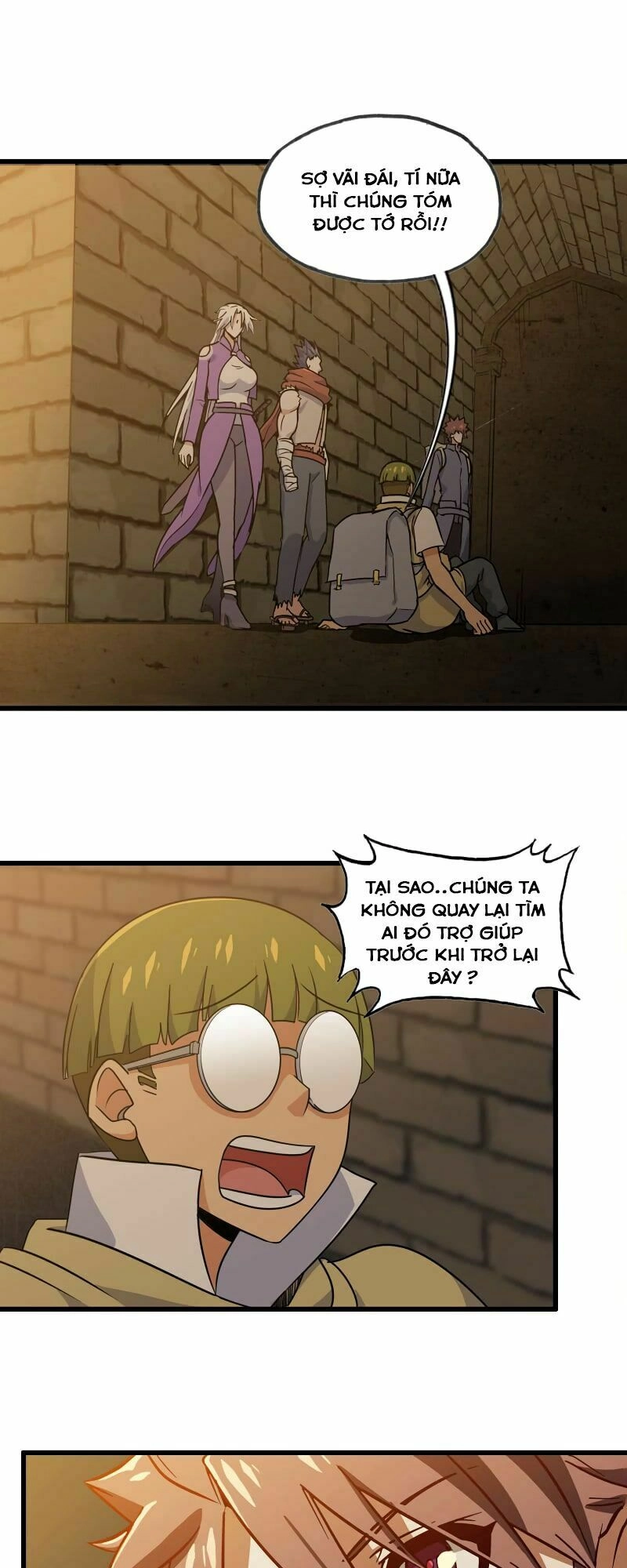 Vợ Tôi Là Quỷ Vương Chapter 162 - 17