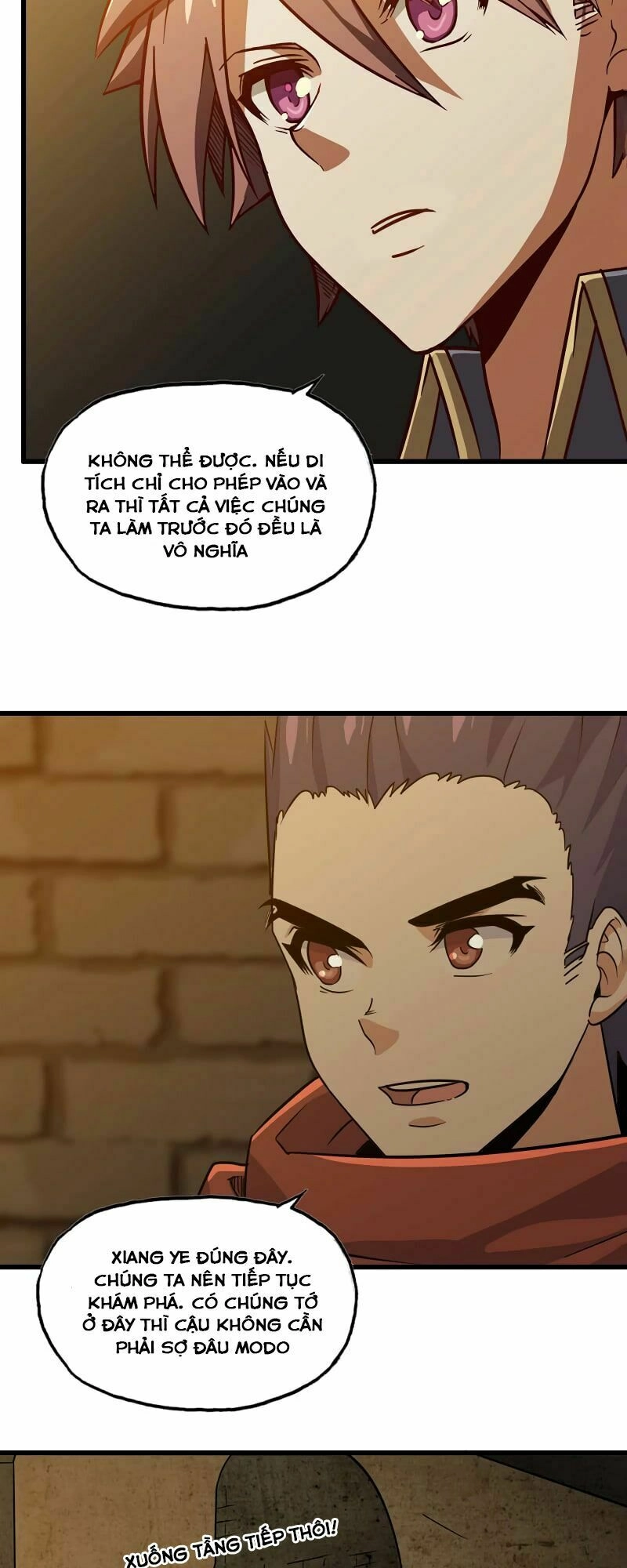 Vợ Tôi Là Quỷ Vương Chapter 162 - 18