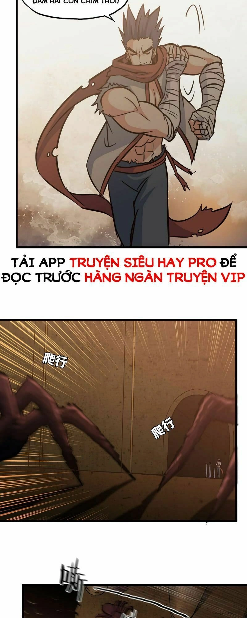 Vợ Tôi Là Quỷ Vương Chapter 162 - 23