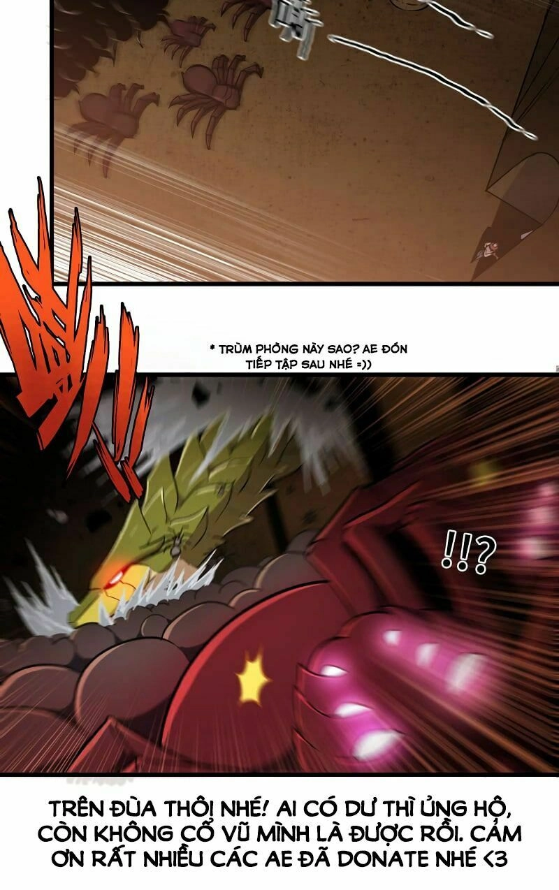 Vợ Tôi Là Quỷ Vương Chapter 162 - 24