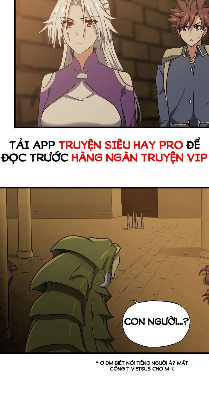 Vợ Tôi Là Quỷ Vương Chapter 163 - 3