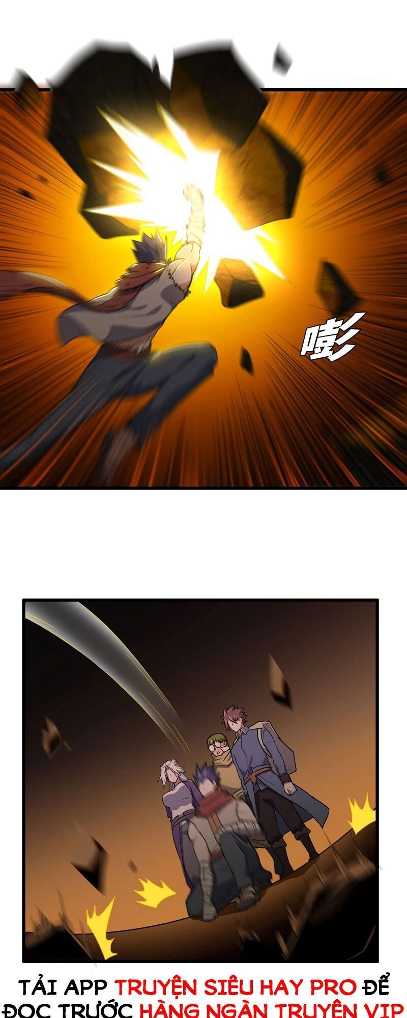 Vợ Tôi Là Quỷ Vương Chapter 163 - 9