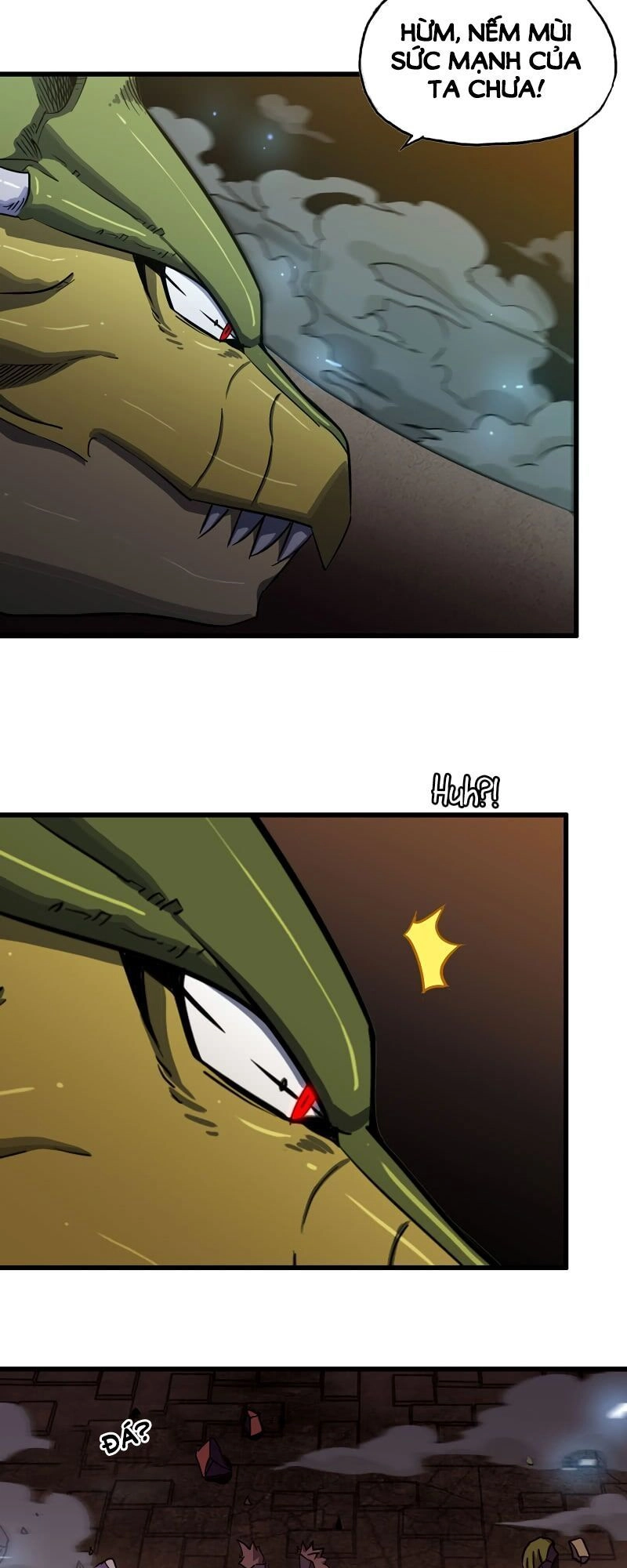 Vợ Tôi Là Quỷ Vương Chapter 163 - 17