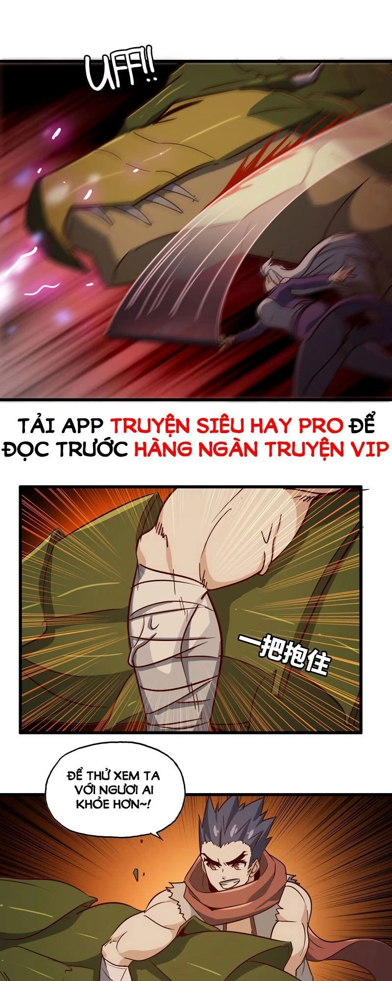 Vợ Tôi Là Quỷ Vương Chapter 163 - 22