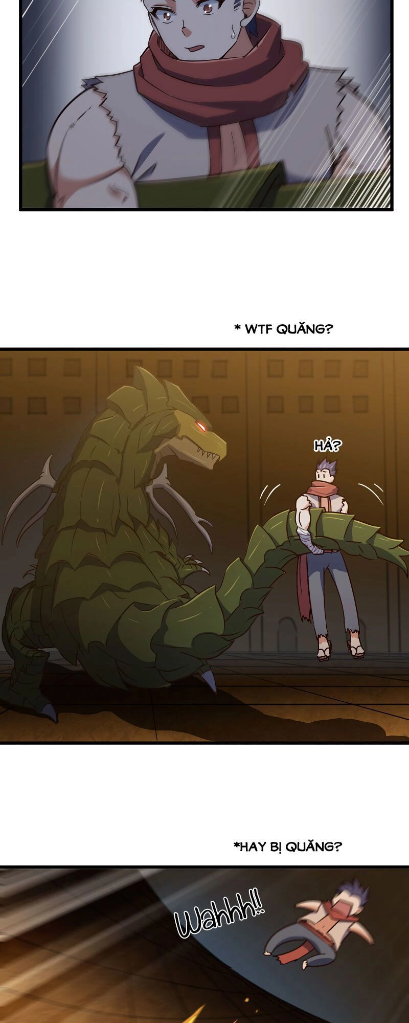 Vợ Tôi Là Quỷ Vương Chapter 164 - 2