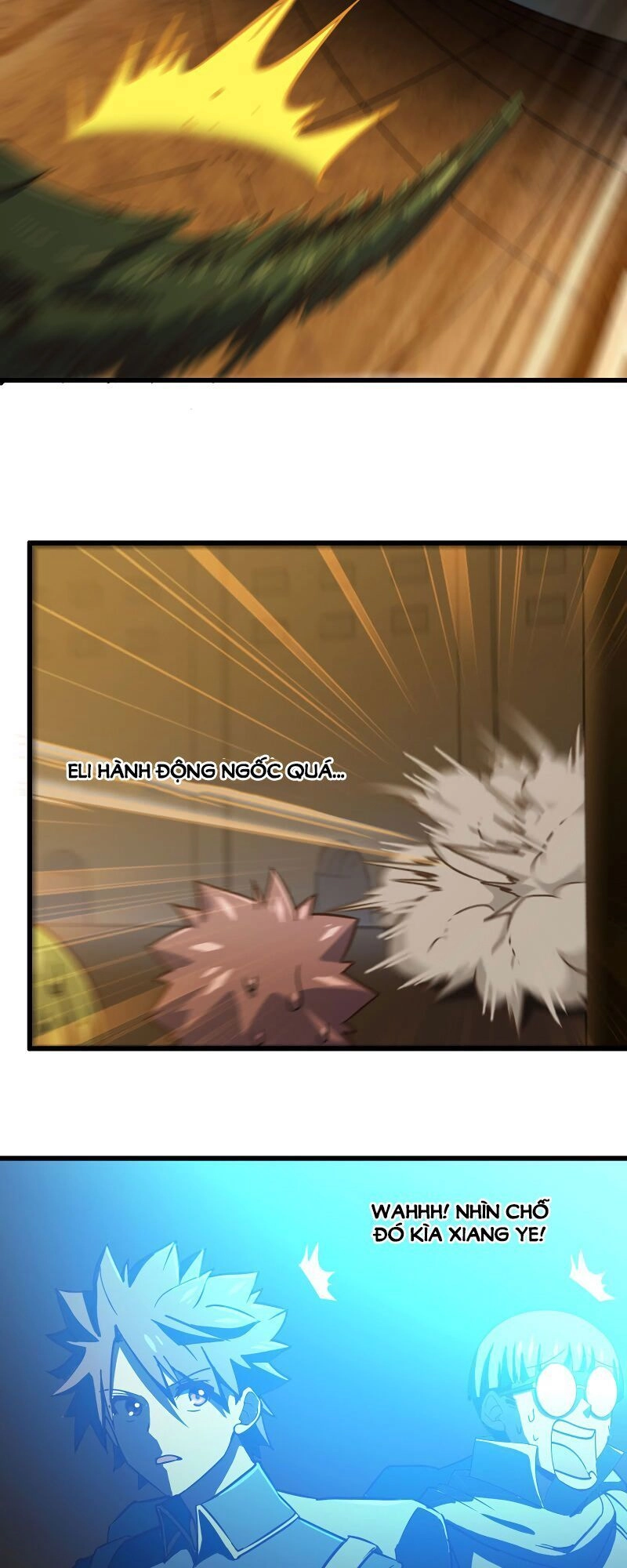 Vợ Tôi Là Quỷ Vương Chapter 164 - 3