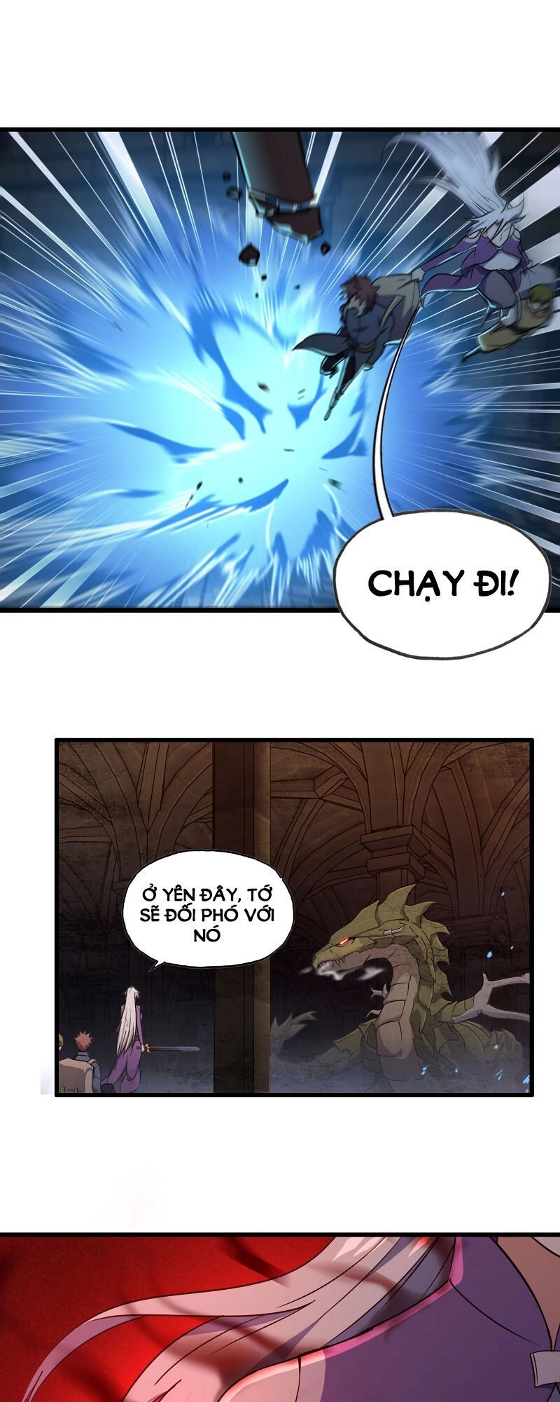 Vợ Tôi Là Quỷ Vương Chapter 164 - 5