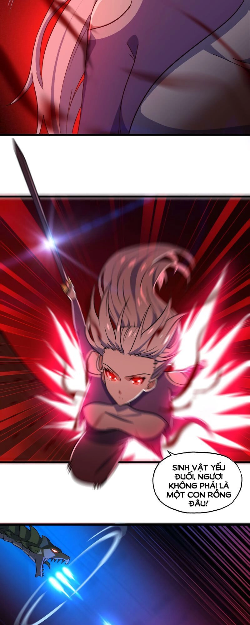 Vợ Tôi Là Quỷ Vương Chapter 164 - 6