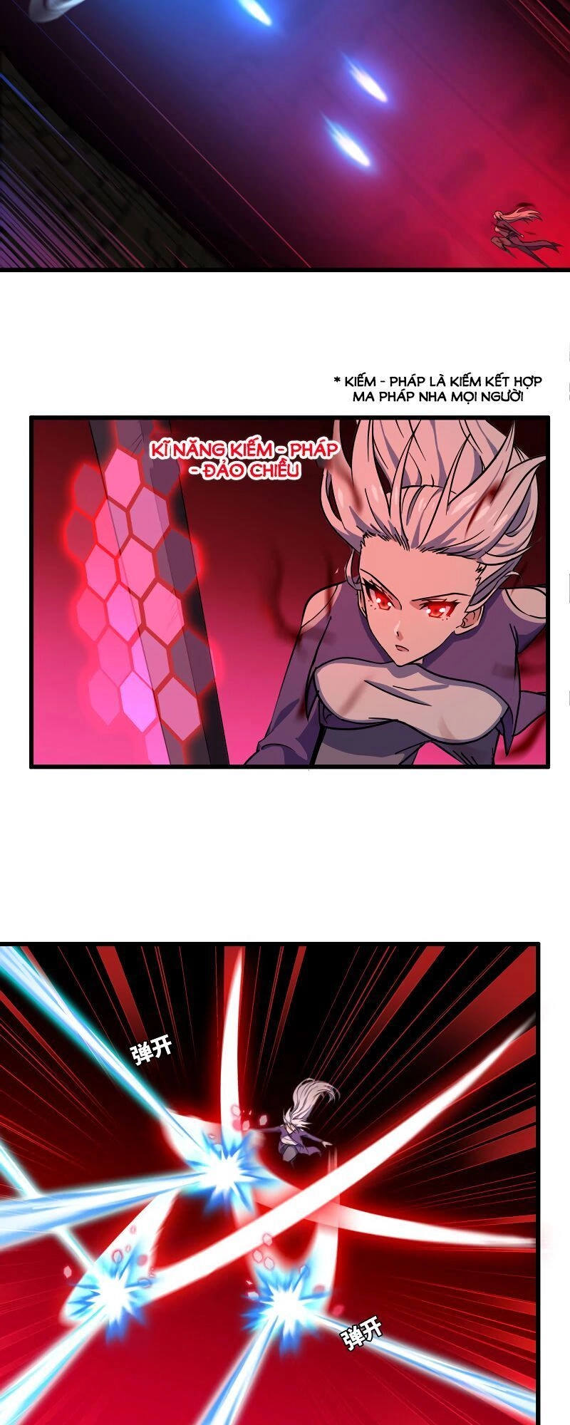 Vợ Tôi Là Quỷ Vương Chapter 164 - 7