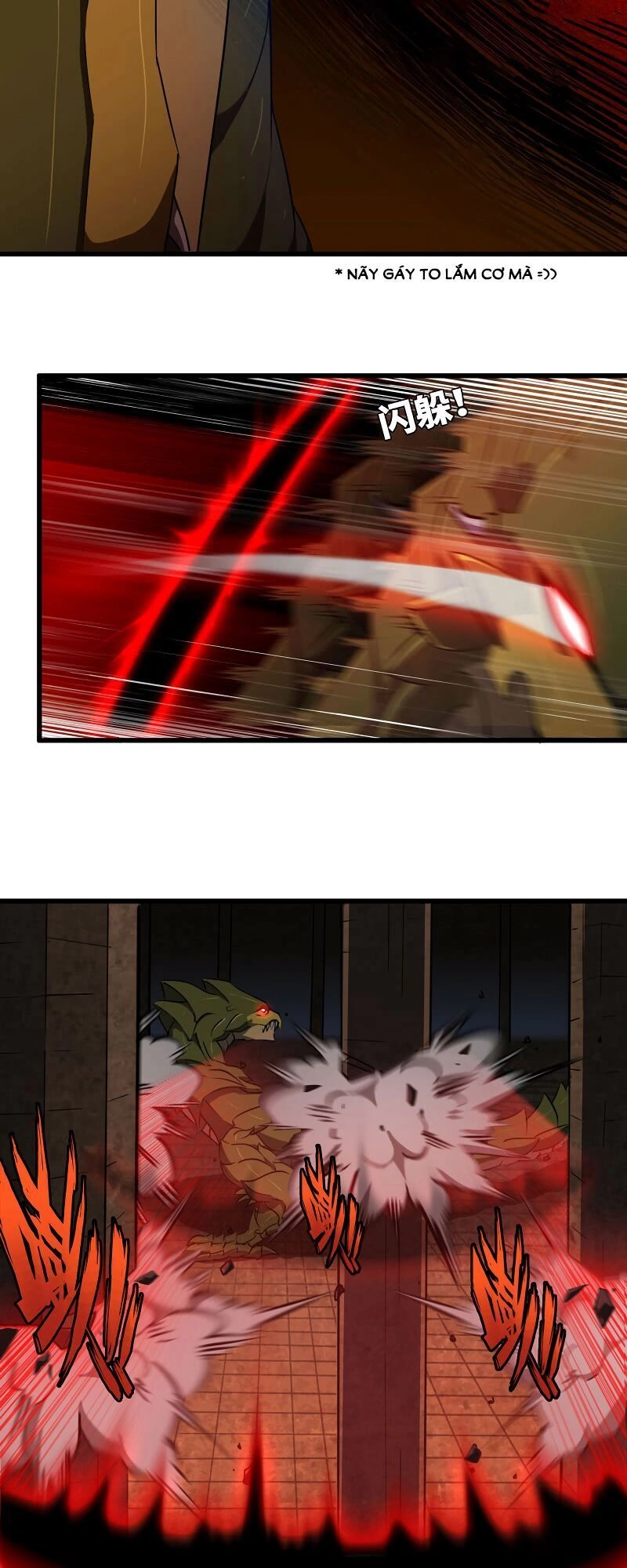 Vợ Tôi Là Quỷ Vương Chapter 164 - 13