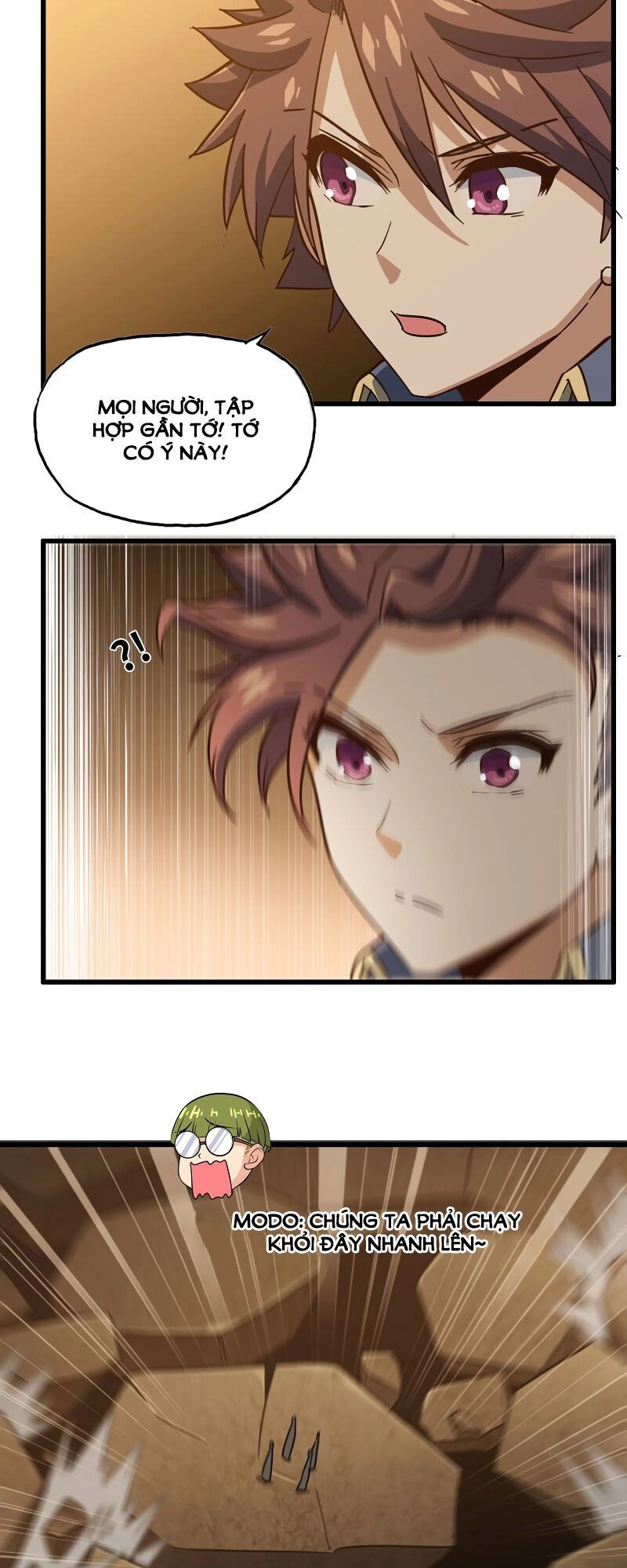 Vợ Tôi Là Quỷ Vương Chapter 164 - 20