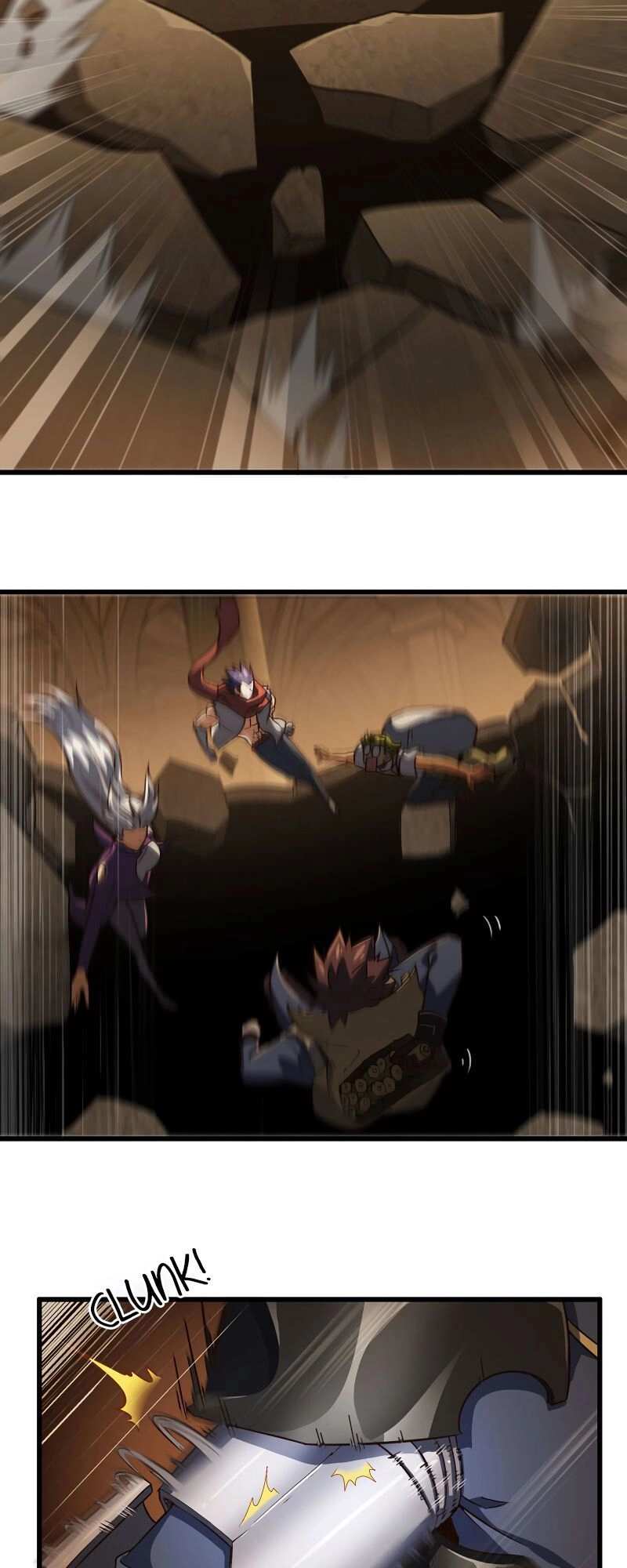 Vợ Tôi Là Quỷ Vương Chapter 164 - 21