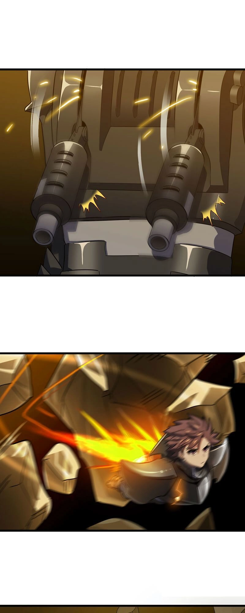 Vợ Tôi Là Quỷ Vương Chapter 164 - 23