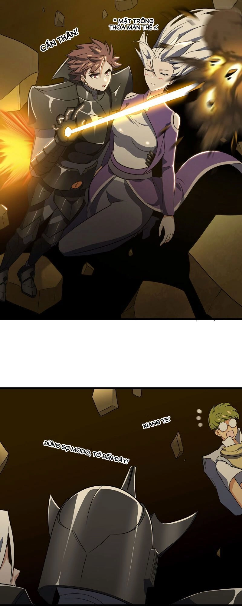 Vợ Tôi Là Quỷ Vương Chapter 164 - 24