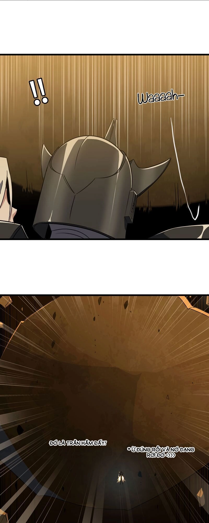 Vợ Tôi Là Quỷ Vương Chapter 164 - 25