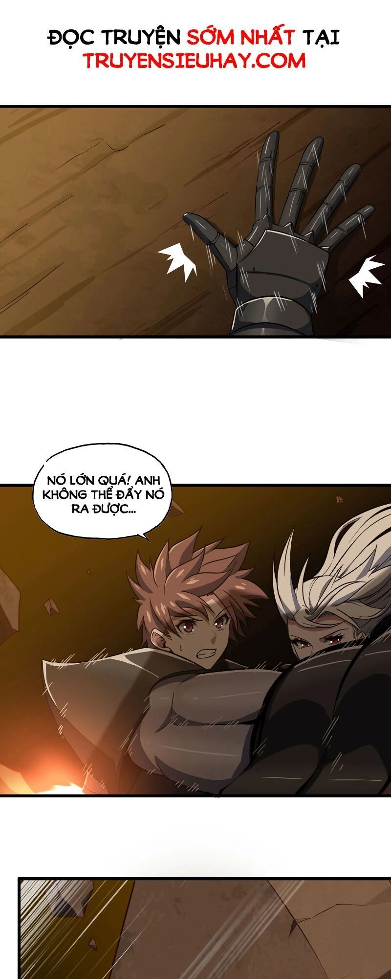 Vợ Tôi Là Quỷ Vương Chapter 164 - 27