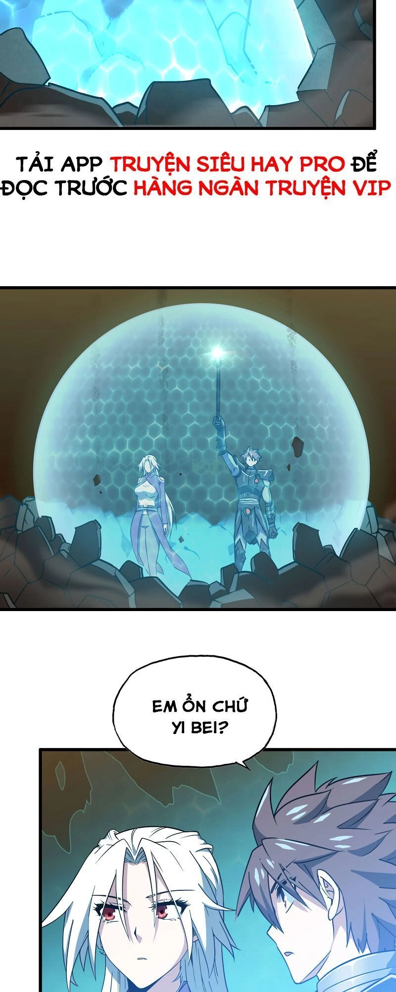 Vợ Tôi Là Quỷ Vương Chapter 165 - 2