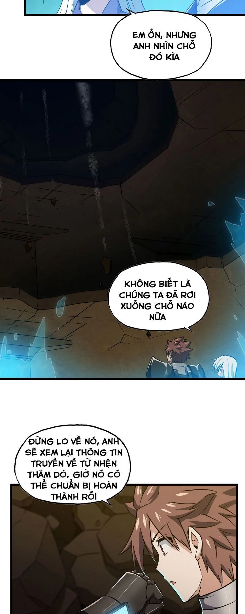 Vợ Tôi Là Quỷ Vương Chapter 165 - 3