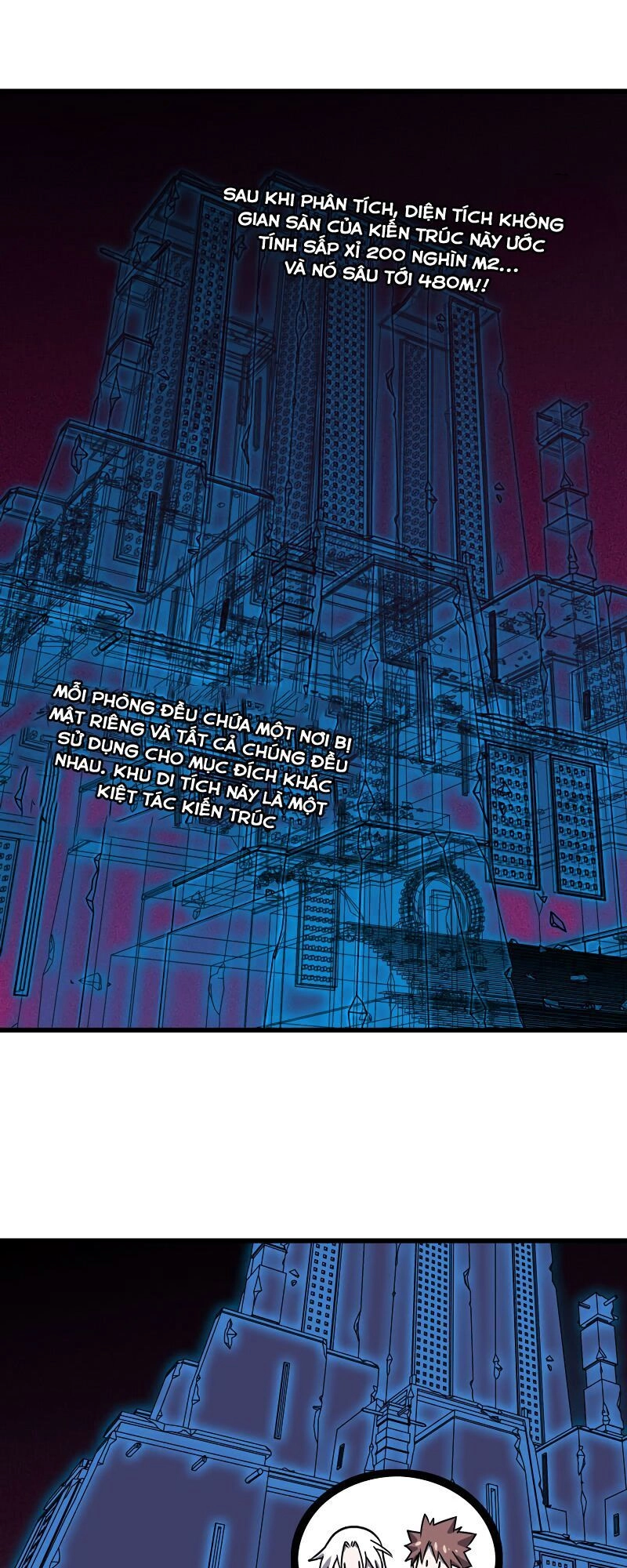 Vợ Tôi Là Quỷ Vương Chapter 165 - 6