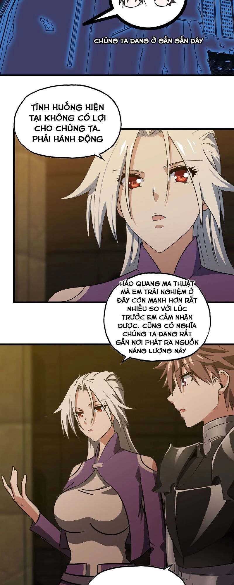 Vợ Tôi Là Quỷ Vương Chapter 165 - 7