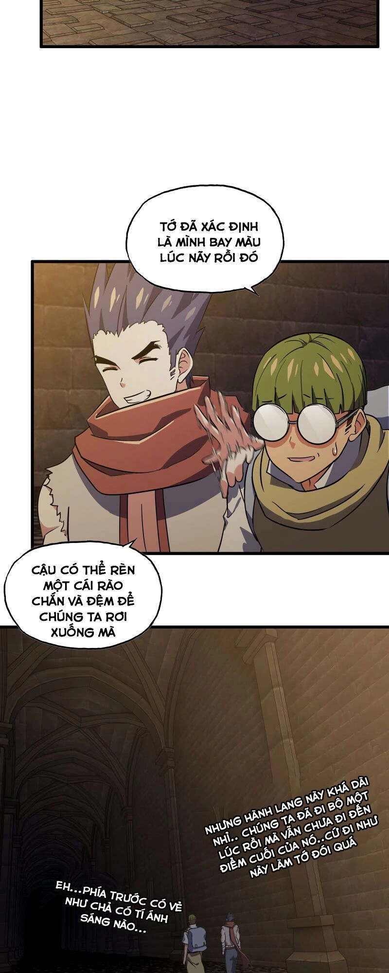 Vợ Tôi Là Quỷ Vương Chapter 165 - 10