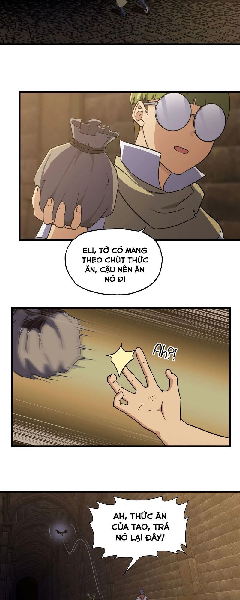 Vợ Tôi Là Quỷ Vương Chapter 165 - 11