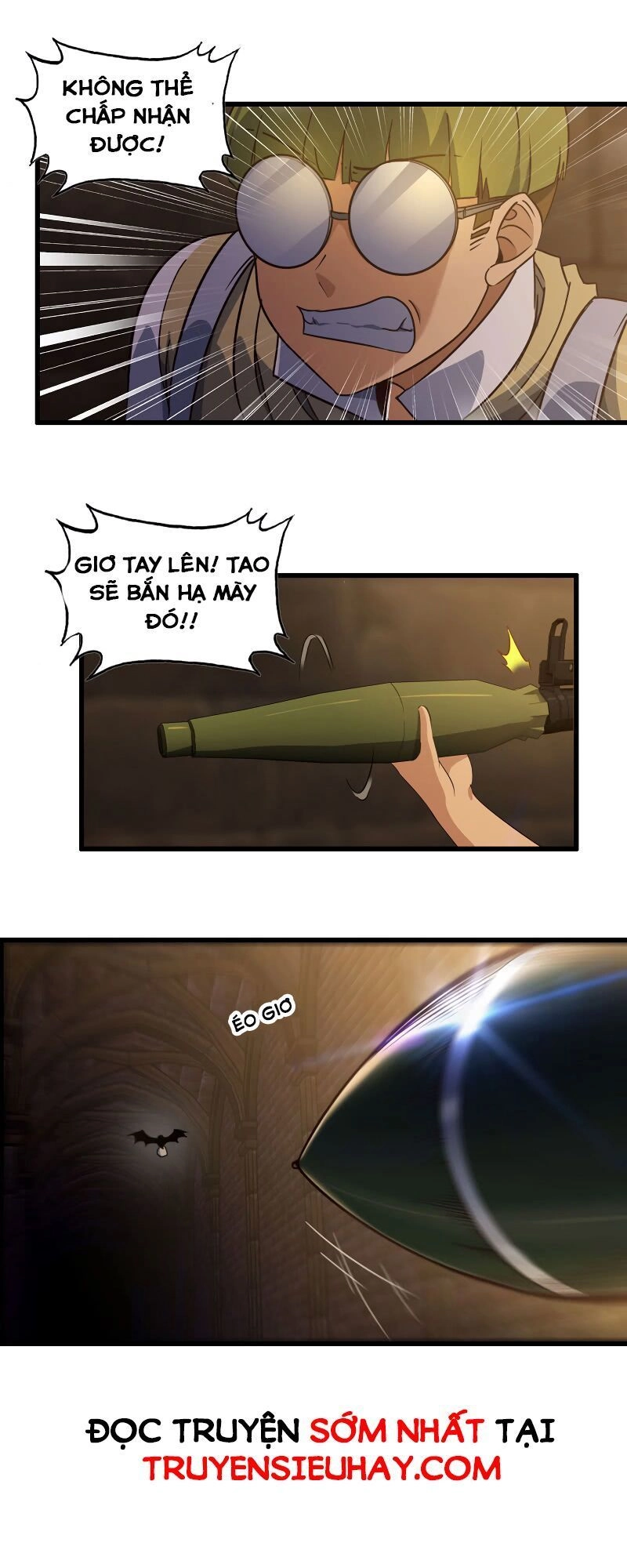 Vợ Tôi Là Quỷ Vương Chapter 165 - 13