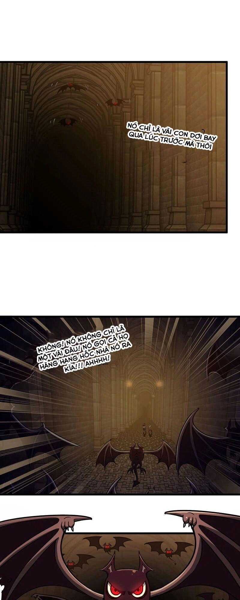 Vợ Tôi Là Quỷ Vương Chapter 165 - 17