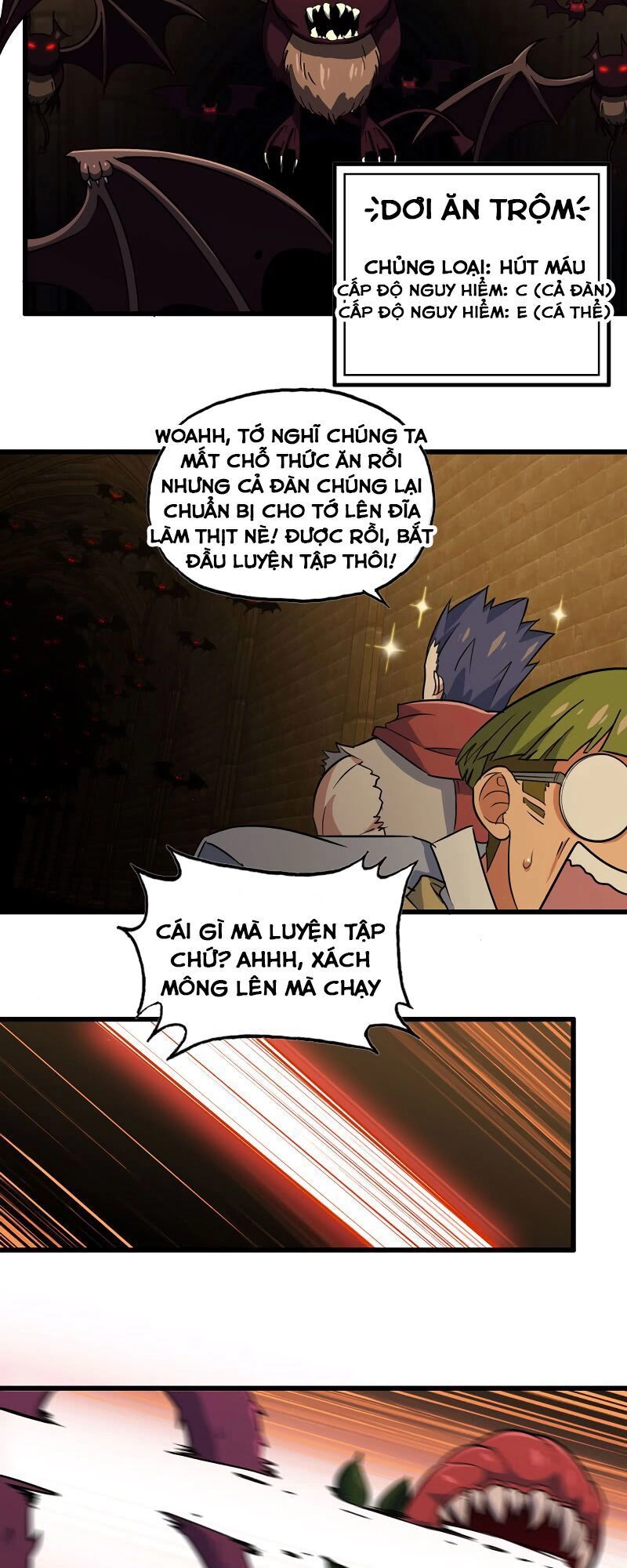 Vợ Tôi Là Quỷ Vương Chapter 165 - 18