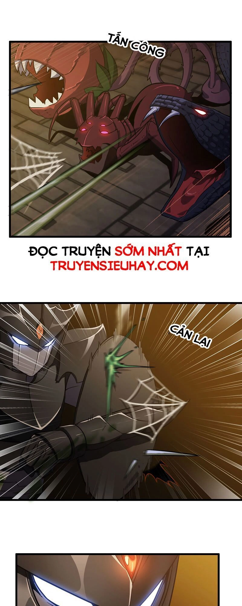 Vợ Tôi Là Quỷ Vương Chapter 165 - 22