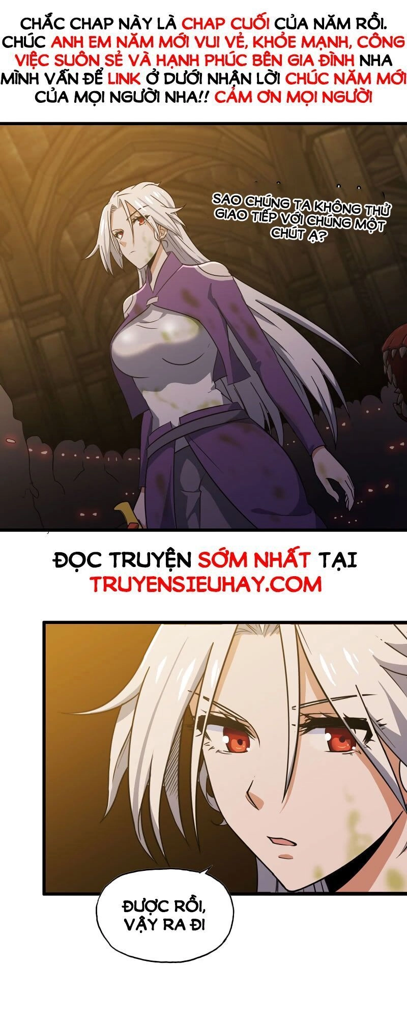 Vợ Tôi Là Quỷ Vương Chapter 166 - 2